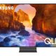 Samsung TV QLED 4K 75” Q90R 2019 12
