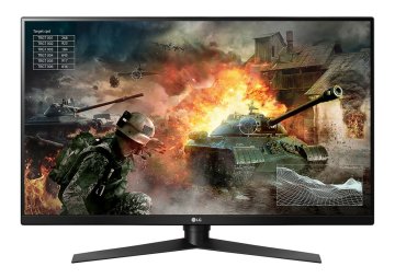 LG 32GK850F-B Monitor PC 80 cm (31.5") 2560 x 1440 Pixel Quad HD LED Nero