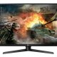 LG 32GK850F-B Monitor PC 80 cm (31.5