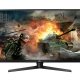 LG 32GK850F-B Monitor PC 80 cm (31.5