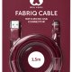 Fresh 'n Rebel 2UCF150RU cavo USB 1,5 m USB A 3