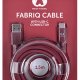 Fresh 'n Rebel 2CCF150RU cavo USB 1,5 m USB A USB C 3