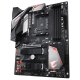 Gigabyte B450 AORUS PRO (rev. 1.0) AMD B450 Socket AM4 ATX 5