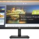 HP P224 LED display 54,6 cm (21.5