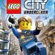 Nintendo LEGO City Undercover Standard Inglese Nintendo Switch 2