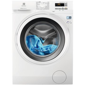 Electrolux EW7F592ST lavatrice Caricamento frontale 9 kg 1400 Giri/min Bianco