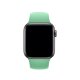 Apple MV762ZM/A accessorio indossabile intelligente Band Colore menta Fluoroelastomero 4