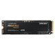 Samsung 970 EVO Plus M.2 2 TB PCI Express 3.0 V-NAND MLC NVMe 2