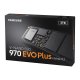 Samsung 970 EVO Plus M.2 2 TB PCI Express 3.0 V-NAND MLC NVMe 7