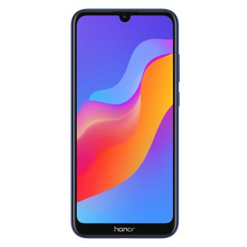 TIM Honor 8A 15,5 cm (6.09") Doppia SIM Android 9.0 4G Micro-USB 3 GB 32 GB 3020 mAh Blu