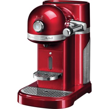 KitchenAid Artisan Nespresso Automatica/Manuale Macchina per espresso 1,4 L