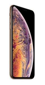 Apple iPhone XS Max 16,5 cm (6.5") Doppia SIM iOS 12 4G 64 GB Oro