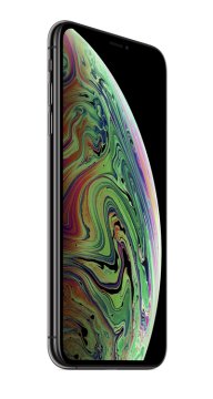 Apple iPhone XS Max 16,5 cm (6.5") Doppia SIM iOS 12 4G 64 GB Grigio
