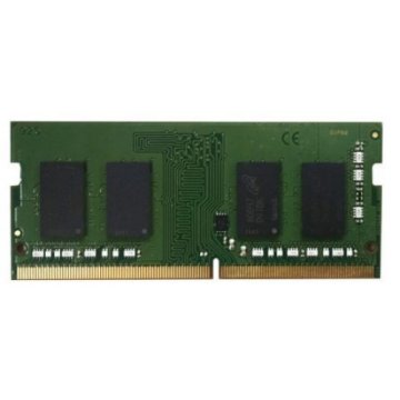 QNAP RAM-8GDR4K1-SO-2400 memoria 8 GB 1 x 8 GB DDR4 2400 MHz
