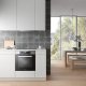 Miele H 2266 B forno 76 L 3500 W A+ Nero, Acciaio inossidabile 7