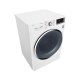 LG F4J8VS2W lavatrice Caricamento frontale 9 kg 1400 Giri/min Bianco 6
