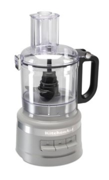 KitchenAid 5KFP0719EFG robot da cucina 250 W 1,7 L Grigio