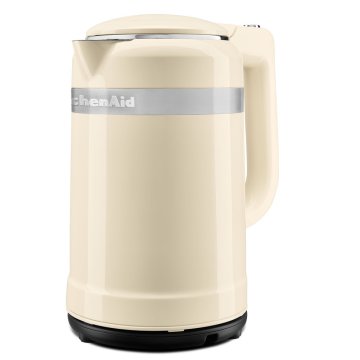 KitchenAid 5KEK1565EAC bollitore elettrico 1,5 L 2400 W Crema