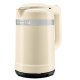 KitchenAid 5KEK1565EAC bollitore elettrico 1,5 L 2400 W Crema 2