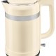 KitchenAid 5KEK1565EAC bollitore elettrico 1,5 L 2400 W Crema 3