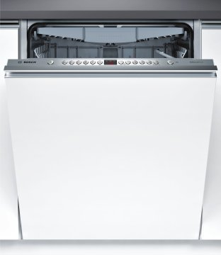 Bosch Serie 4 SMV46FX01E lavastoviglie A scomparsa totale 13 coperti D