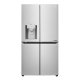 LG GMJ936NSHV frigorifero side-by-side Libera installazione 571 L Acciaio inossidabile 2
