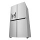 LG GMJ936NSHV frigorifero side-by-side Libera installazione 571 L Acciaio inossidabile 4