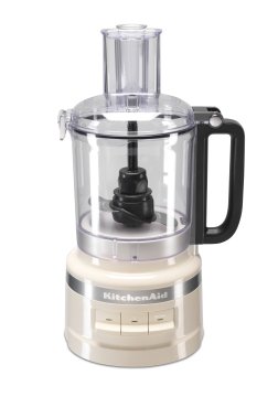 KitchenAid 5KFP0919 robot da cucina 250 W 2,1 L Crema