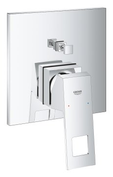 GROHE Eurocube Cromo