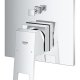 GROHE Eurocube Cromo 3