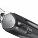 Bosch MFQ2520B sbattitore Sbattitore manuale 500 W Nero, Acciaio inox 5