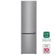 LG GBB62PZGFN frigorifero con congelatore Libera installazione 384 L D Acciaio inox 2