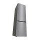 LG GBB62PZGFN frigorifero con congelatore Libera installazione 384 L D Acciaio inox 12