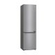 LG GBB62PZGFN frigorifero con congelatore Libera installazione 384 L D Acciaio inox 13