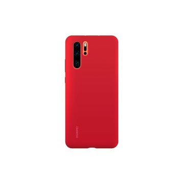 Huawei 51992876 custodia per cellulare 16,4 cm (6.47") Cover Rosso