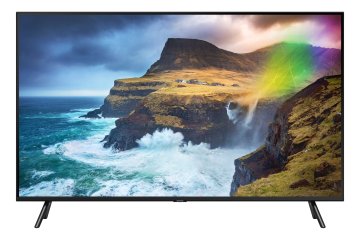 Samsung TV QLED 4K 82" Q70R 2019