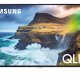 Samsung TV QLED 4K 82