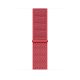 Apple MU972ZM/A accessorio indossabile intelligente Band Rosso Nylon 2