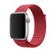 Apple MU972ZM/A accessorio indossabile intelligente Band Rosso Nylon 3
