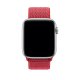 Apple MU972ZM/A accessorio indossabile intelligente Band Rosso Nylon 4