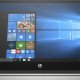 HP Pavilion x360 14-dh0027nl Intel® Core™ i3 i3-8145U Ibrido (2 in 1) 35,6 cm (14