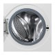 LG FH2J3WDN0 lavatrice 6,5 kg Libera installazione Carica frontale 1200 Giri/min Bianco 6
