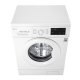 LG FH2J3WDN0 lavatrice 6,5 kg Libera installazione Carica frontale 1200 Giri/min Bianco 10