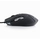 Modecom MC-MX mouse Mano destra USB tipo A Ottico 2400 DPI 4