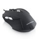 Modecom MC-MX mouse Mano destra USB tipo A Ottico 2400 DPI 5