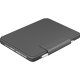 Logitech SLIM FOLIO PRO for iPad Pro 11-inch Grafite Bluetooth QWERTY Italiano 6