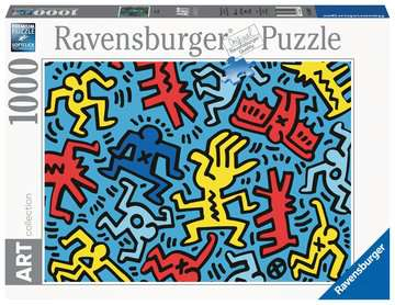 Ravensburger Keith Haring
