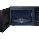 Samsung MS23K3513AK forno a microonde Superficie piana Solo microonde 23 L 800 W Nero 3