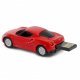 Redline Alfa 4C unità flash USB 16 GB USB tipo A 2.0 Nero, Rosso 3