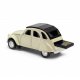 Redline Citroen 2 CV unità flash USB 16 GB USB tipo A 2.0 Nero, Bianco 3